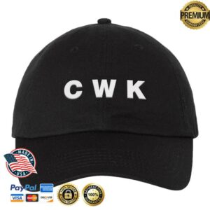 Cold War Kids Merch Shop Store Cwk Hat