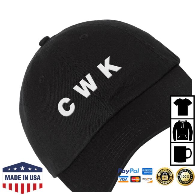 Cold War Kids Merch Shop Store Cwk Hat 3 Cold War Kids Merch Shop Store Cwk Hat