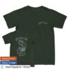 Cold War Kids Merch Shop Store Push My Luck Tee 5 Cold War Kids Merch Shop Store Push My Luck Tee