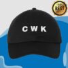 Cold War Kids Merch Store Cwk Hat
