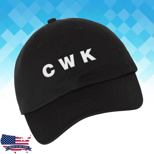 Cold War Kids Merch Store Cwk Hat 3 Cold War Kids Merch Store Cwk Hat