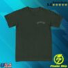 Cold War Kids Merch Store Push My Luck Shirt
