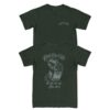 Cold War Kids Merch Store Push My Luck Shirt