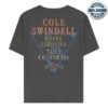 Cole Swindell Store Merch 90'S Country Shirt