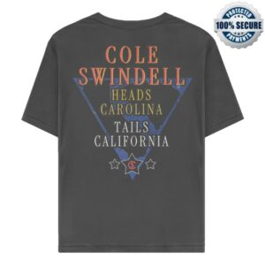 Cole Swindell Store Merch 90'S Country Shirt