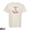 Cole Swindell Store Merch The Patriotic Shirt
