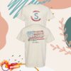 Cole Swindell Store Merch The Patriotic Shirt