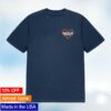 Comeback Kid Store Merch Don't Lose Hope Shirt Navy