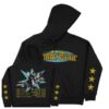 Connor Price Merch Store Shop Iconic Tour Hoodie