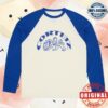 Corteiz Merch Store Lion Raglan Ls Royal Blue