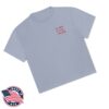 Crime Junkie Merch Store Bwbrsa Waist-Length Shirt 1 Crime Junkie Merch Store Bwbrsa Waist-Length Shirt