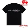 Crime Junkie Merch Store Conspiracy Club Shirt 4 Crime Junkie Merch Store Conspiracy Club Shirt