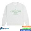 Crime Junkie Merch Store Crime Junkie Club Crewneck 6 Crime Junkie Merch Store Crime Junkie Club Crewneck