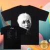 Daniela Andrade Merch Store Shop Oda T-Shirt (Black)