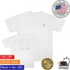 Daniela Andrade Merch Store Shop Oda T-Shirt White