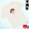 Darling Shine Merch Store Shop Shroom Baby Tee 1 Darling Shine Merch Store Shop Shroom Baby Tee