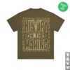 Dave Merch Store History In The Making Tee 5 Dave Merch Store History In The Making Tee
