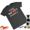 Dawes Store Merch El Camino Shirt