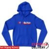 D'aydrian Harding Merch Store Stay Sober America Blue Hoodie 7 D'aydrian Harding Merch Store Stay Sober America Blue Hoodie