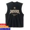 Dayseeker Merch Store Coffin Muscle Tank