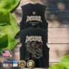 Dayseeker Merch Store Coffin Muscle Tank