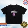 Dayseeker Merch Store Shop Black Coffin Crop Top 7 Dayseeker Merch Store Shop Black Coffin Crop Top