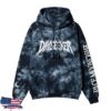 Dayseeker Merch Store Shop Pale Moonlight Dye Hoodie