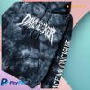 Dayseeker Merch Store Shop Pale Moonlight Dye Hoodie 1 Dayseeker Merch Store Shop Pale Moonlight Dye Hoodie