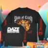 Daze Style Merch Shop Store Pain Of Truth Northeast Hardcore Shaka Long Sleeve