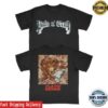 Daze Style Merch Store Pain Of Truth - Artwork Shaka Shirt 2 Daze Style Merch Store Pain Of Truth - Artwork Shaka Shirt