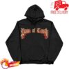 Daze Style Merch Store Pain Of Truth - Car Coaster Champion Hoodie 1 Daze Style Merch Store Pain Of Truth - Car Coaster Champion Hoodie