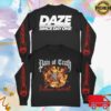 Daze Style Merch Store Pain Of Truth - Northeast Hardcore Shaka Long Sleeve 2 Daze Style Merch Store Pain Of Truth - Northeast Hardcore Shaka Long Sleeve