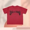 Daze Style Merch Store Pain Of Truth - Self Titled Cardinal Shaka Shirt 1 Daze Style Merch Store Pain Of Truth - Self Titled Cardinal Shaka Shirt