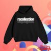 Daze Style Merch Store Recollection - Logo Hoodie 1 Daze Style Merch Store Recollection - Logo Hoodie