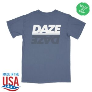 Daze Style Merch Store Recollection - More Life Shirt