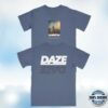 Daze Style Merch Store Recollection - More Life Shirt