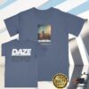 Daze Style Merch Store Shop Recollection More Life Shirt 6 Daze Style Merch Store Shop Recollection More Life Shirt