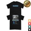 Dazzle Merch Store Dazzle Strife Rip Tee 6 Dazzle Merch Store Dazzle Strife Rip Tee