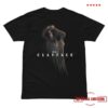 Dc Merch Shop Store Clayface 2026 Movie T-Shirt