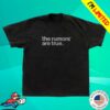 Dc The Don Merch Store Ltr5 X Trat Tee Blk