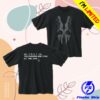 Dc The Don Merch Store Trat Tee Blk