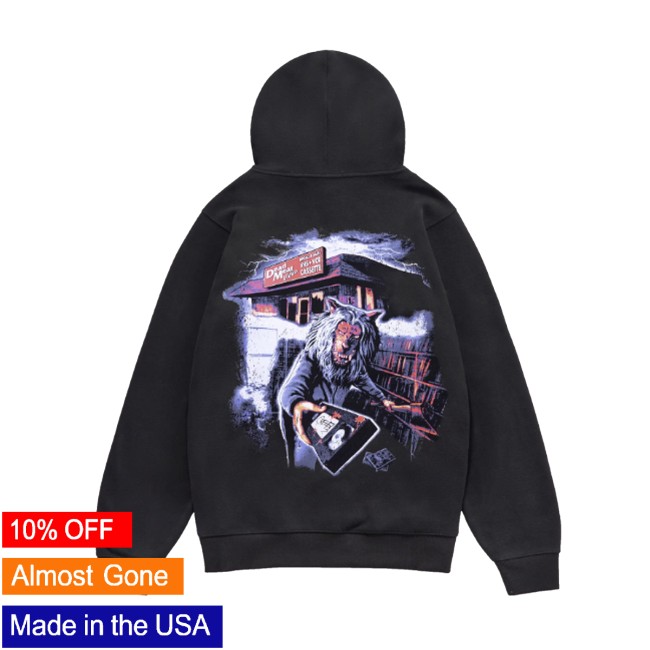 Dead Meat Store Merch Dm X Creep Peachfuzz's Pick Hoodie 3 Dead Meat Store Merch Dm X Creep Peachfuzz's Pick Hoodie