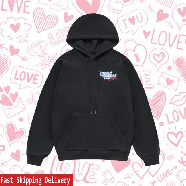 Dead Meat Store Merch Dm X Creep Peachfuzz's Pick Hoodie 4 Dead Meat Store Merch Dm X Creep Peachfuzz's Pick Hoodie