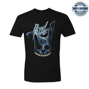 Dead Rabbits Store Merch Dr Mask Premium Tee