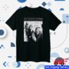 Deadstock 1994 Merch Store Black Biker Tour Tee