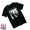 Deadstock 1994 Merch Store Black Biker Tour Tee 1 Deadstock 1994 Merch Store Black Biker Tour Tee