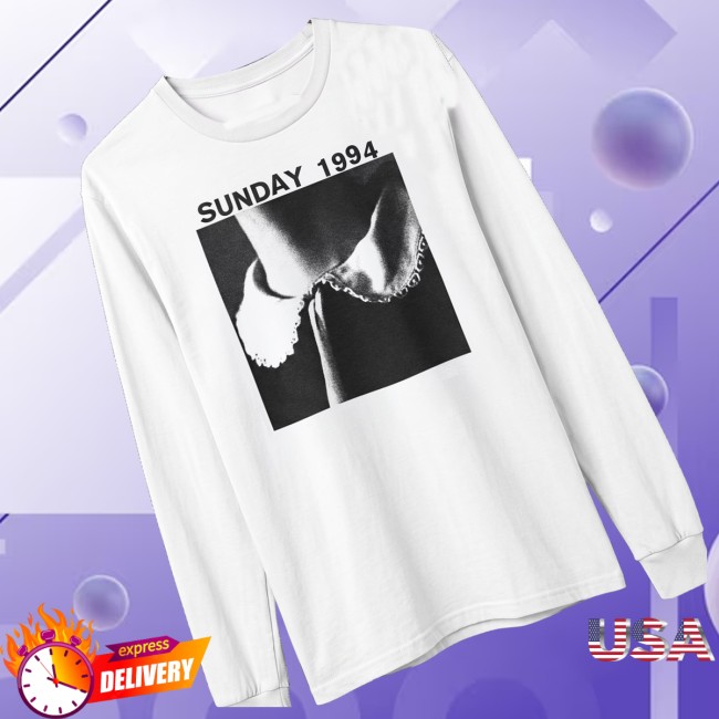Deadstock 1994 Merch Store Long Sleeve Debut Ep Tee 3 Deadstock 1994 Merch Store Long Sleeve Debut Ep Tee