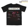 Deep Cuts Clothing Merch Store Obsession Tee 5 Deep Cuts Clothing Merch Store Obsession Tee