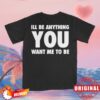 Deep Cuts Clothing Merch Store Obsession Tee 1 Deep Cuts Clothing Merch Store Obsession Tee