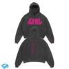 Demi Lovato Merch Store It's Not That Deep Tour Hoodie 2 Demi Lovato Merch Store It's Not That Deep Tour Hoodie